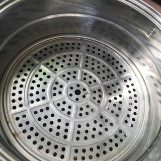 本場の中華点心蒸し器