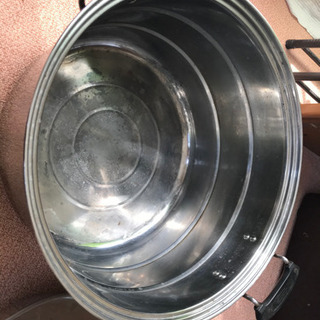 本場の中華点心蒸し器