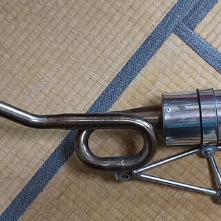 値下】 SP忠男マフラー ホンダ PCX125 JF28前期用