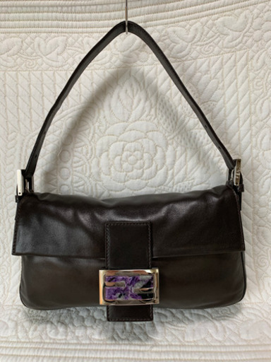 FENDIバッグ