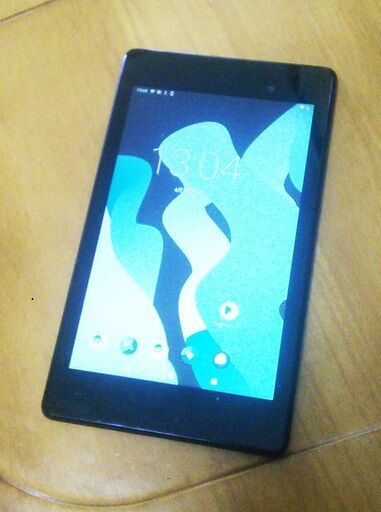 nexus7 タブレット