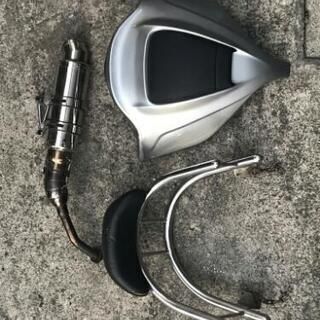 売】MF08 フォルツァ 無限フェイスマスク