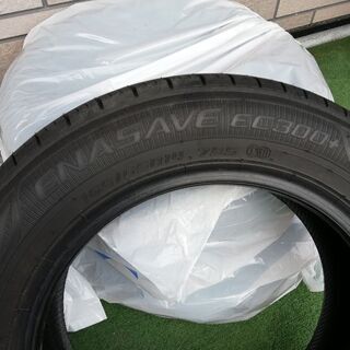 14インチ　新品タイヤ