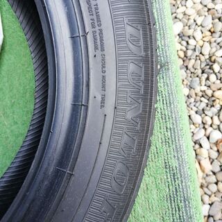 14インチ　新品タイヤ