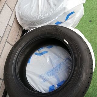 14インチ　新品タイヤ