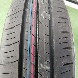 14インチ　新品タイヤ