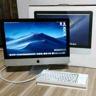 iMac 2013 マウスキーボード込み