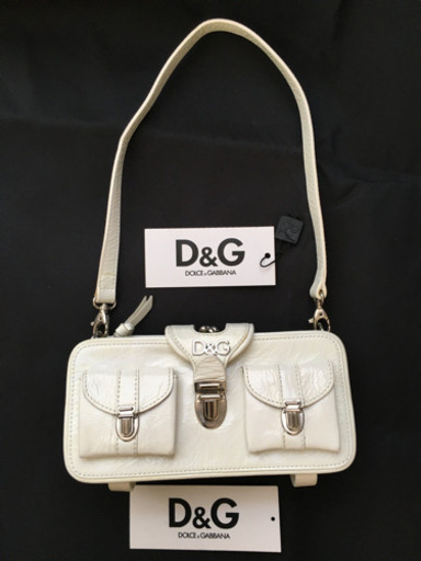 D\u0026G ドルチェ\u0026ガッバーナ