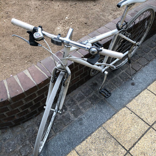 ロードバイク 自転車 交渉可能