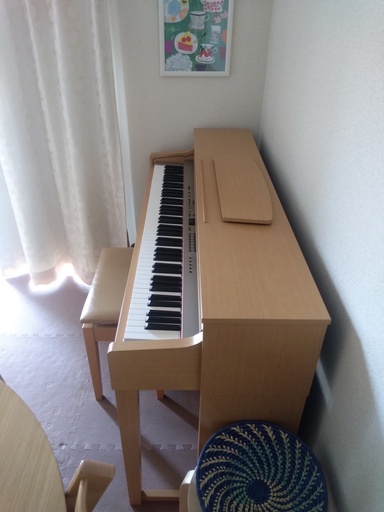 YAMAHA 電子ピアノ クラビノーバ Clavinova CLP-430 2012年製 引取でお願いします