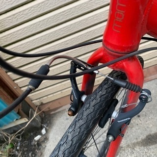 momentum(モーメンタム) ineed 2014モデル クロスバイク サイズ445  