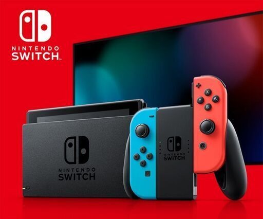 その他 Switch