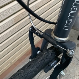 momentum(モーメンタム)　ineed 　S-1　2017モデル　サイズ520　クロスバイク　中古