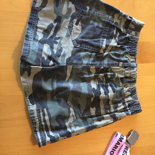 レピピアルマリオ スカート ぽんちゃん 福岡のキッズ用品 子供服 の中古あげます 譲ります ジモティーで不用品の処分