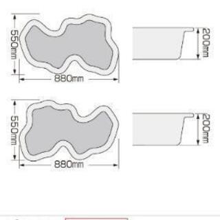 35L□メダカ・睡蓮鉢□プラ池□ビオトープに