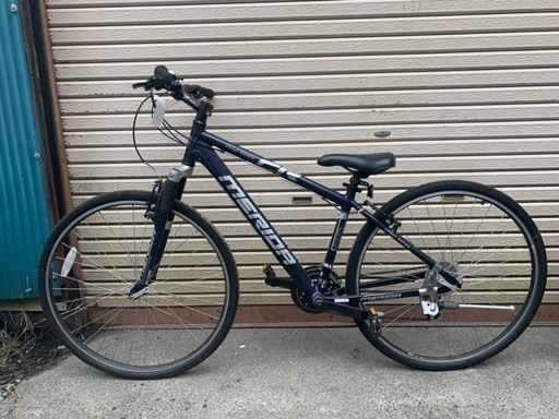 MERIDA(メリダ)　Croad8200SX　サイズ41　クロスバイク　中古美品