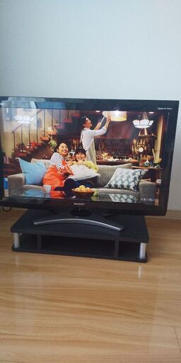 シャープ テレビ