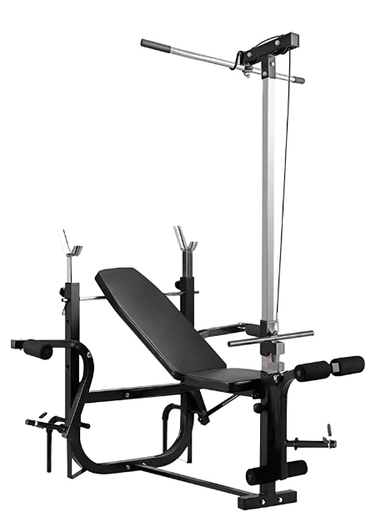 ファイティングロード　べンチプレス ファイティングロード ベンチプレスセット 合計105kg です。