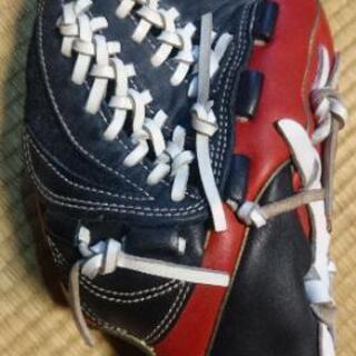 ナイキ ダイヤモンドエッジ WBC日本代表イメージ  グローブ