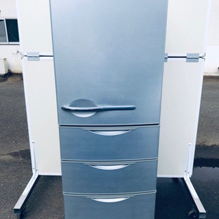 787番 AQUA✨ノンフロン冷凍冷蔵庫✨AQR-36A2‼️