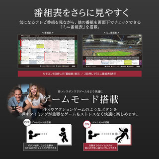 1308★ERIZA32型、デジタルハイビジョン、液晶テレビ