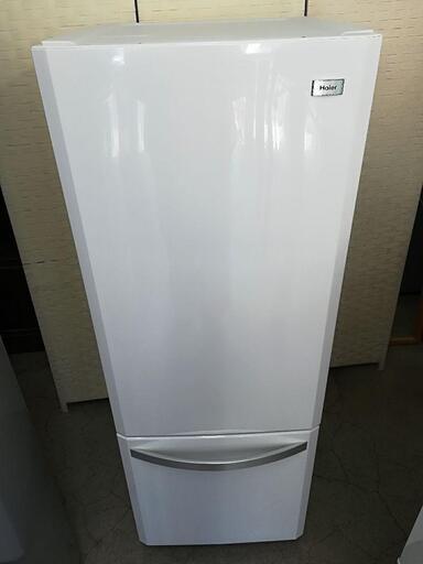 Haier ハイアール 2ドア冷凍冷蔵庫  JR-NF170E   ★BX28