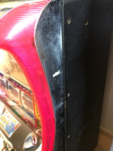 パチスロ4号機 吉宗 その他
