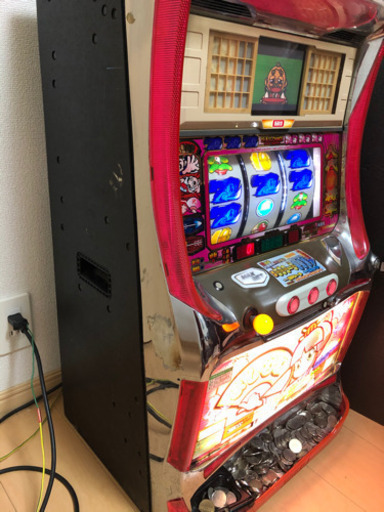 パチスロ4号機 吉宗 その他 パチスロ4号機 吉宗 その他
