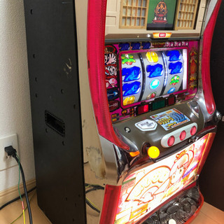 パチスロ4号機 吉宗