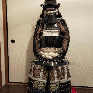 等身大甲冑 sedyol.com.tr
