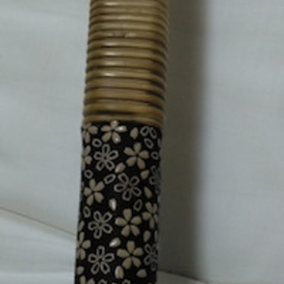 弓道 直心1newカーボン 2寸伸 18キロ 中古