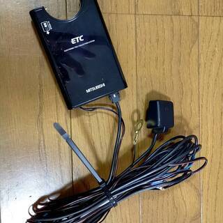 ETC 三菱電機 EP-9U68