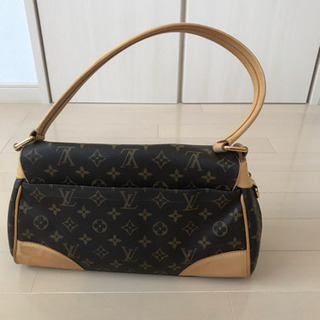 ルイヴィトン、ショルダーバッグ