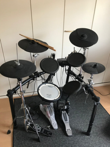 ドラム