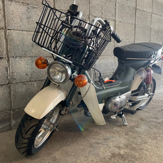 シャリー　カスタム　原付　CF50  新品パーツ多数 シャリー カスタム 原付 CF50 新品パーツ多数 【公式通販】