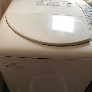 SANYO 洗濯機