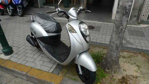 SYM　UMI５０　４スト　クレジット決済で分割支払出来ます。 SYM UMI50 4スト クレジット決済で分割支払出来ます。 カードレス