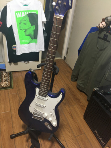 エレキギターミニアンプ しょう 今福鶴見の楽器の中古あげます 譲ります ジモティーで不用品の処分 エレキギターミニアンプ しょう 今福鶴見の楽器の中古あげます 譲ります ジモティーで不用品の処分