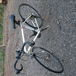 ビバホーム 自転車の中古が安い 激安で譲ります 無料であげます ジモティー