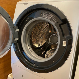 値下げ KAZE IRON BIG DRUM ドラム式洗濯機本体 2020年製 Amazon | 日立 ドラム式洗濯乾燥機 ビッグドラム 洗濯10kg/洗濯