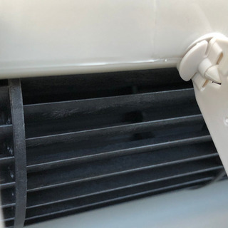 ◇パナソニック エアコン 主に8畳用 2014製 CS-254CF