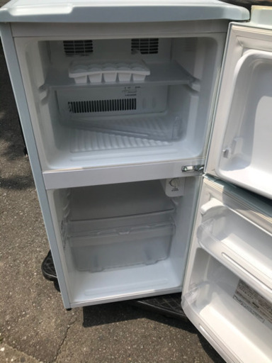 冷蔵庫　配送込み