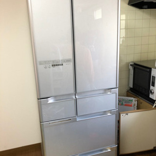 【受付終了】2011年製 日立冷蔵庫