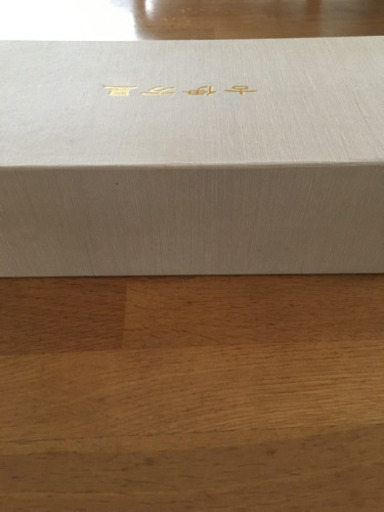 古伊万里 / コーヒーカップセット