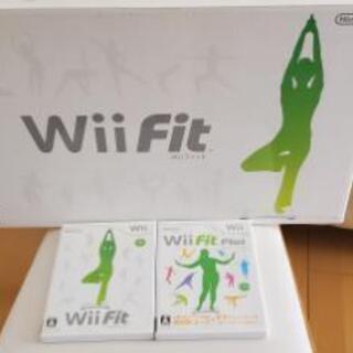 wii fit fit2