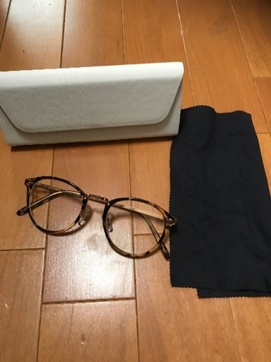 べっこう風丸メガネセット 毬本清弘 北千里のその他の中古あげます 譲ります ジモティーで不用品の処分 べっこう風丸メガネセット 毬本清弘 北千里のその他の中古あげます 譲ります ジモティーで不用品の処分
