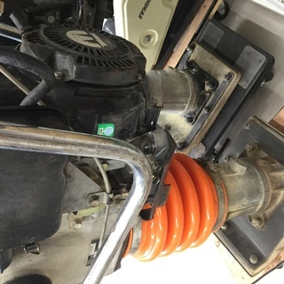 【値下げ！】★【エコツール知立店】Mikasa タンピングランマ MT72FWL　中古 【愛知県/知立市/工具】