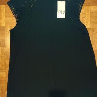 (新品)ZARA チュニック