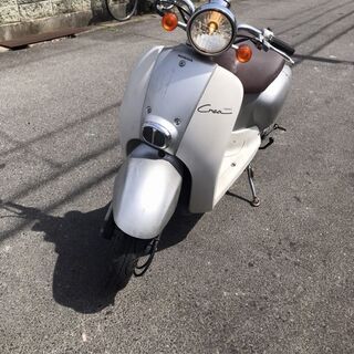 お取引頂きました。可愛いですね♪☆GARAGE-ECO千音寺☆ジョルノクレア銀　4-622名古屋市中川区より!!