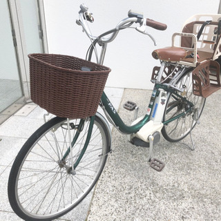 中古）電動アシスト自転車 ヤマハ PAS 26インチ 【公式通販】
